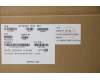 Lenovo 5CB1B65666 COVER UpperCaseASM_THAIL82H8FPAGNBL