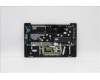 Lenovo 5CB1B65896 C-Cover with keyboard, Arabic, Backlight, Fingerprint