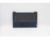 Lenovo 5CB1B65929 COVER UpperCase_HBW C82FE PLBUW FPBL