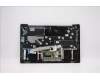 Lenovo 5CB1B66007 COVER UpperCase_FRA/ARA C82FE ALBUW FPBL