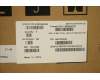 Lenovo 5CB1B66094 COVER UpperCase_FRA C82FE ALBUW FPBL