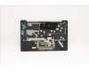 Lenovo 5CB1B66096 COVER UpperCase_LA SPA C82FE PLBUW FPNBL