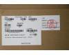 Lenovo 5CB1B68923 COVER Upper Case ASM_FRAL82H8FPAGNBL