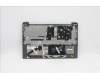 Lenovo 5CB1B68933 COVER Upper Case ASM_SLVL82H8FPAGNBL