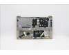 Lenovo 5CB1B69006 COVER UpperCaseASM_CZE/SLKL82H8FPSDBL