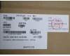 Lenovo 5CB1B69006 COVER UpperCaseASM_CZE/SLKL82H8FPSDBL