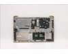 Lenovo 5CB1B69025 COVER Upper Case ASM_SPA L82H8FPSDBL
