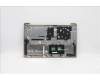 Lenovo 5CB1B69046 COVER Upper Case ASM_GERL82H8FPSDNBL
