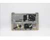 Lenovo 5CB1B69058 COVER UpperCaseASM_CZE/SLKL82H8FPSDNBL