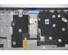 Lenovo 5CB1B69066 COVER Upper Case ASM_BULL82H8NFPABBL