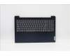 Lenovo 5CB1B69082 COVER UpperCaseASM_NORDICL82H8NFPABBL