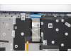 Lenovo 5CB1B69082 COVER UpperCaseASM_NORDICL82H8NFPABBL