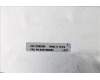 Lenovo 5CB1B69082 COVER UpperCaseASM_NORDICL82H8NFPABBL