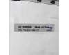 Lenovo 5CB1B69107 COVER Upper CaseASM_GERL82H8NFPABNBL