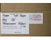 Lenovo 5CB1B69108 COVER Upper CaseASM_ARAL82H8NFPABNBL