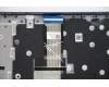 Lenovo 5CB1B69118 COVER UpperCaseASM_EURO ENGL82H8NFPABNBL