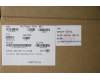 Lenovo 5CB1B69141 COVER Upper Case ASM_KORL82H8NFPAGBL