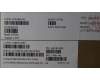 Lenovo 5CB1B69153 COVER Upper Case ASM_UKRL82H8NFPAGBL