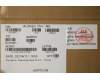 Lenovo 5CB1B69227 COVER Upper CaseASM_TURL82H8NFPAGNBL