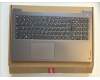 Lenovo 5CB1B69235 COVER Upper CaseASM_FRAL82H8NFPAGNBL