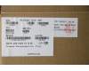 Lenovo 5CB1B69236 COVER UpperCaseASM_GERL82H8NFPAGNBL