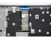 Lenovo 5CB1B69242 COVER UpperCaseASM_NORDICL82H8NFPAGNBL
