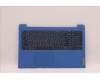 Lenovo 5CB1B69294 COVER Upper Case ASM_TCL82H8NFPGBNBL