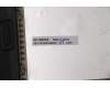 Lenovo 5CB1B84521 COVER Upper Case ASM_SWSL82H8NFPSDBL