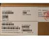 Lenovo 5CB1B84534 COVER Upper CaseASM_PORL82H8NFPSDNBL