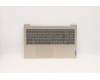 Lenovo 5CB1B84535 COVER UpperCaseASM_LA SPAL82H8NFPSDNBL