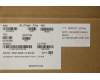 Lenovo 5CB1B84535 COVER UpperCaseASM_LA SPAL82H8NFPSDNBL
