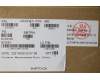 Lenovo 5CB1B84537 COVER Upper CaseASM_KORL82H8NFPSDNBL