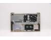 Lenovo 5CB1B84539 COVER Upper CaseASM_RUSL82H8NFPSDNBL