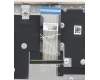 Lenovo 5CB1B84541 COVER Upper CaseASM_GERL82H8NFPSDNBL