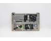 Lenovo 5CB1B84542 COVER Upper CaseASM_ARAL82H8NFPSDNBL