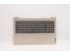 Lenovo 5CB1B84546 COVER Upper CaseASM_HUNL82H8NFPSDNBL