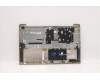 Lenovo 5CB1B84546 COVER Upper CaseASM_HUNL82H8NFPSDNBL