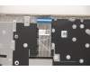 Lenovo 5CB1B84546 COVER Upper CaseASM_HUNL82H8NFPSDNBL