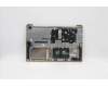 Lenovo 5CB1B85897 COVER Upper CaseASM_SLVL82H8NFPSDNBL