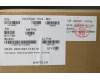 Lenovo 5CB1B85897 COVER Upper CaseASM_SLVL82H8NFPSDNBL