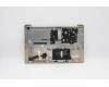 Lenovo 5CB1B85901 COVER Upper CaseASM_BULL82H8NFPSDNBL
