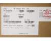 Lenovo 5CB1B94125 COVER D COVER SUB ASSY TEXTURE