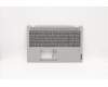 Lenovo 5CB1B96031 COVER Upper Case ASM_UKE W 82HV FP BL PG