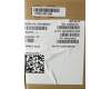 Lenovo 5CB1B96200 COVER Upper Case ASM_SLV W 82HV FP BL PG