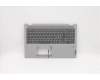 Lenovo 5CB1B96201 COVER Upper Case ASM_SWS W 82HV FP BL PG