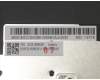 Lenovo 5CB1B96201 COVER Upper Case ASM_SWS W 82HV FP BL PG