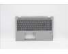 Lenovo 5CB1B96202 COVER Upper Case ASM_EURO ENGW82HVFPBLPG