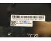 Lenovo 5CB1B96207 COVER Upper Case ASM_UKR W 82HV FP BL PG