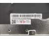 Lenovo 5CB1B96221 COVER Upper Case ASM_GER W 82HV FP PG