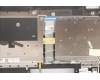 Lenovo 5CB1B96253 COVER Upper Case ASM_GER W 82HV BL GY